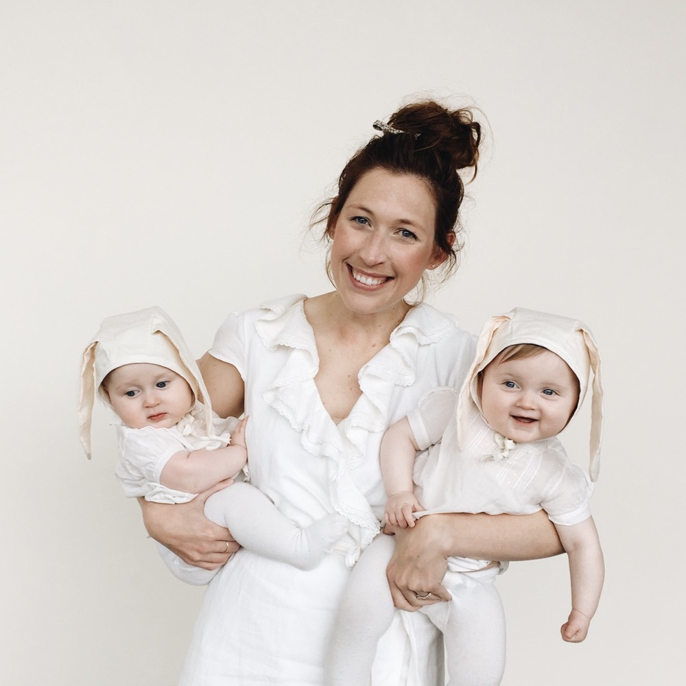 Meet your Posher, Candice